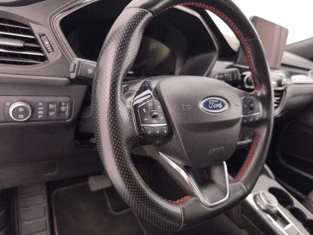 FORD Kuga usata, con Ruotino