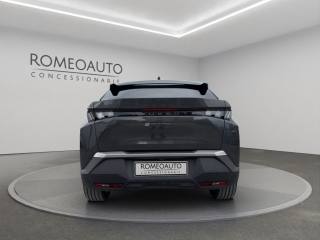 PEUGEOT 3008 usata, con Chiusura centralizzata