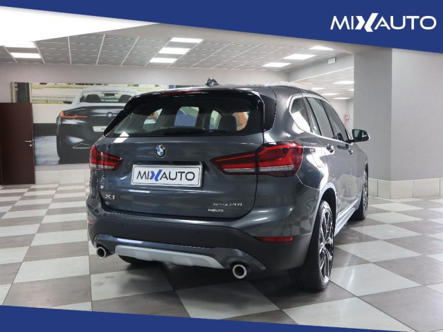 BMW X1 usata, con Alzacristalli elettrici