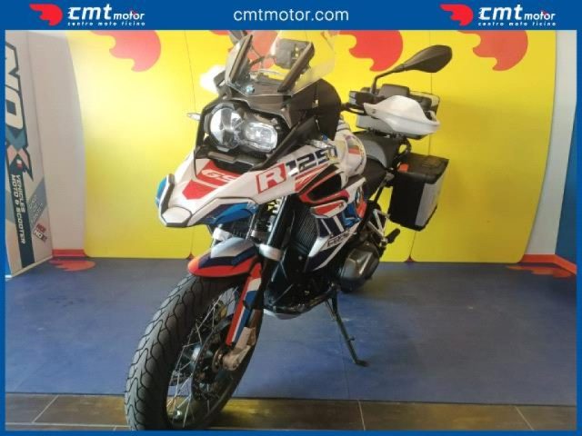 BMW R 1250 GS usata 1