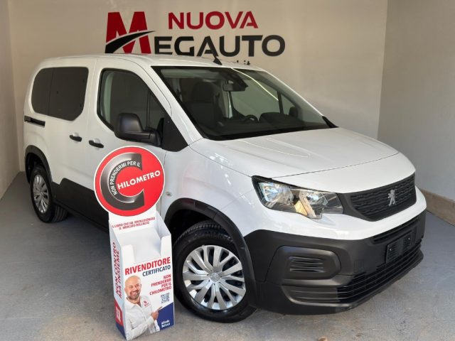 PEUGEOT Rifter usata, con ABS