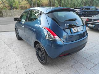 LANCIA Ypsilon usata, con Immobilizzatore elettronico