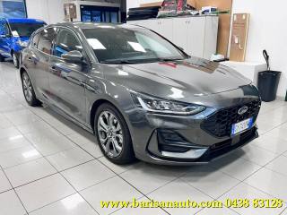 FORD Focus usata, con Airbag