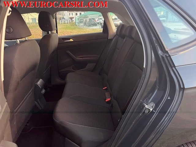 VOLKSWAGEN Polo usata, con Sensore di pioggia