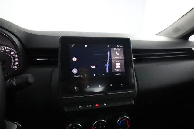 RENAULT Clio usata 10