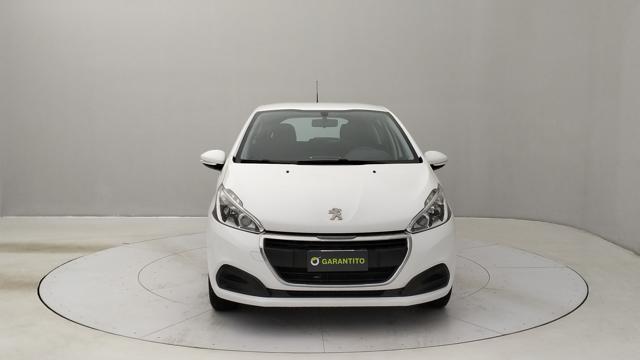 PEUGEOT 208 usata, con Chiusura centralizzata