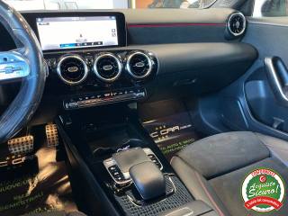 MERCEDES-BENZ A 180 usata, con Park Distance Control