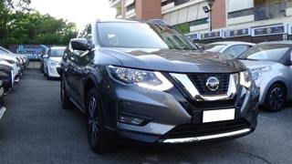 NISSAN X-Trail usata, con Airbag