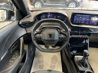 PEUGEOT 2008 usata, con Cruise Control