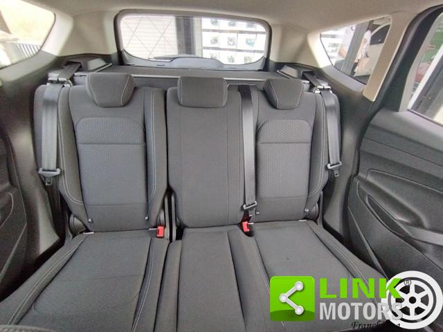 FORD Kuga usata 20