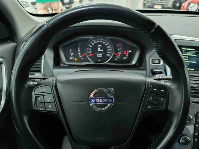 VOLVO XC60 usata, con Bracciolo