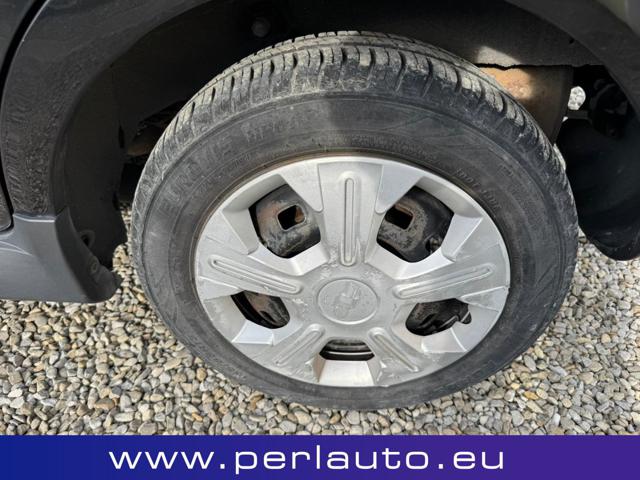 CHEVROLET Matiz usata, con Specchietti laterali elettrici