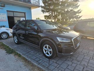 AUDI Q2 usata, con Boardcomputer