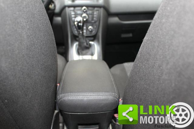 OPEL Meriva usata, con Airbag testa