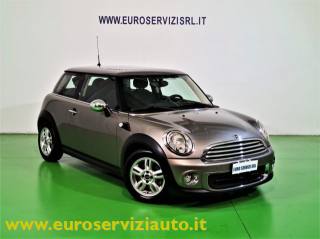 MINI One 1.6 16V One (55kW)