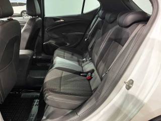 OPEL Astra usata, con ESP