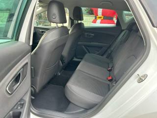 SEAT Leon usata, con Cruise Control