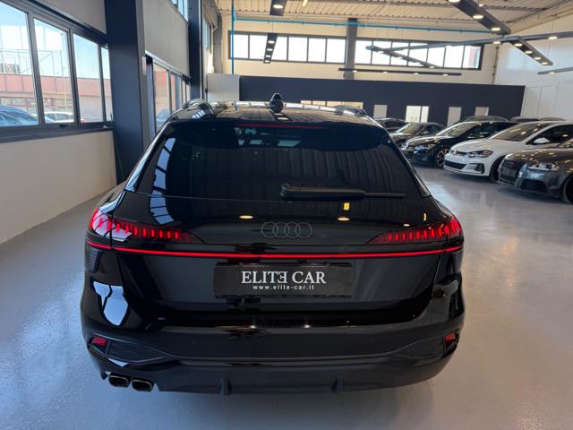 AUDI A6 usata, con Alzacristalli elettrici