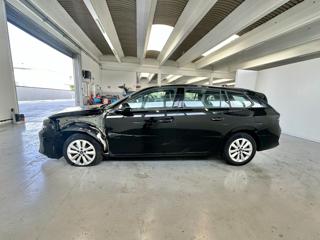 OPEL Astra usata, con Autoradio