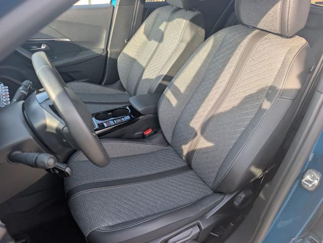 PEUGEOT 2008 usata, con Chiusura centralizzata