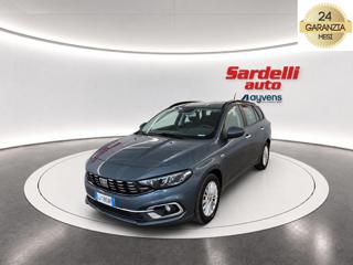 FIAT Tipo 1.6 Mjt S&S SW Business