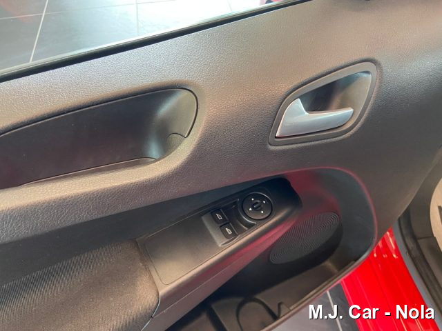 FORD Tourneo Courier usata, con Servosterzo