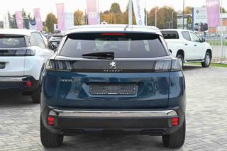 PEUGEOT 3008 usata, con Autoradio