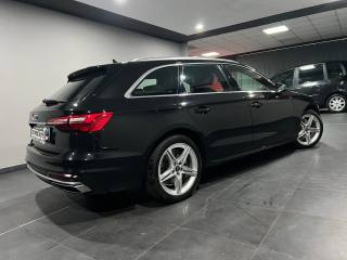 AUDI A4 usata, con Airbag Passeggero