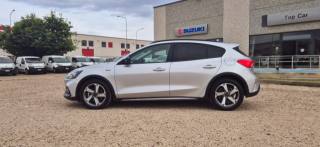 FORD Focus usata, con Autoradio
