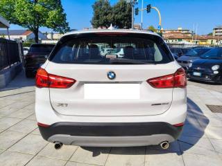 BMW X1 usata, con Airbag Passeggero