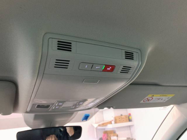 SKODA Kodiaq usata, con Specchietti laterali elettrici