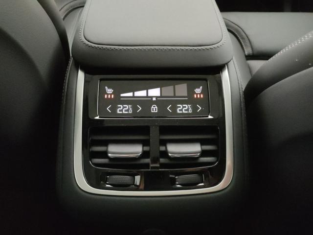VOLVO XC90 usata, con Autoradio digitale