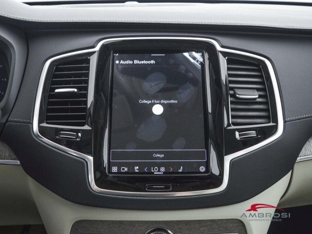 VOLVO XC90 usata 13