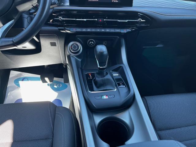 ALFA ROMEO Tonale usata, con ESP