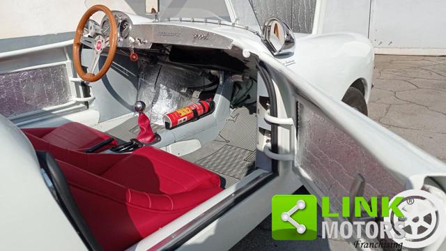 FIAT 500 usata 22