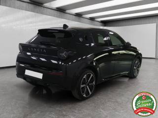 LANCIA Ypsilon usata, con Autoradio