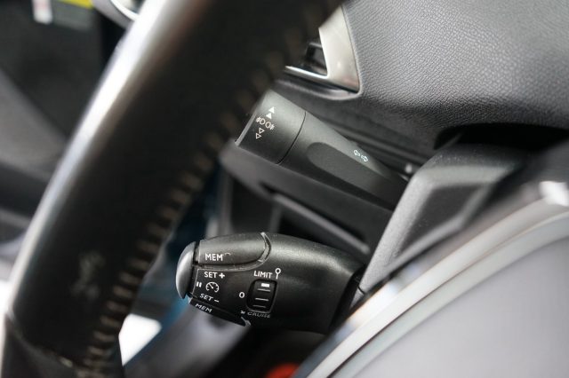 PEUGEOT 5008 usata 45