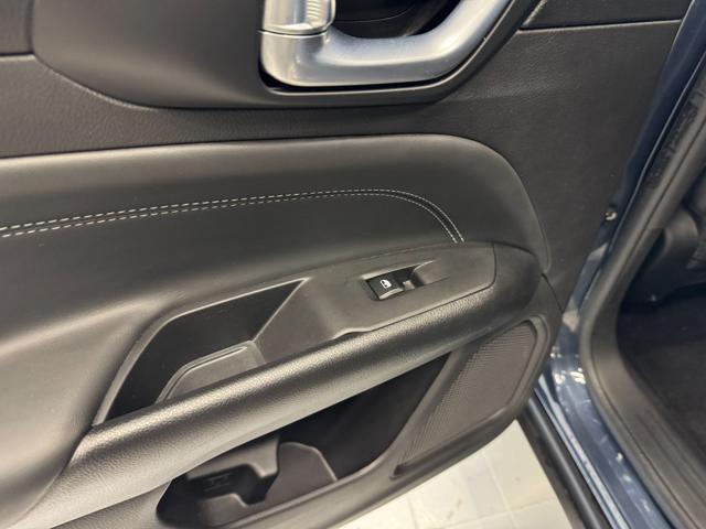 JEEP Compass usata, con Immobilizzatore elettronico