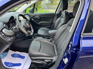 FIAT 500X usata, con Immobilizzatore elettronico