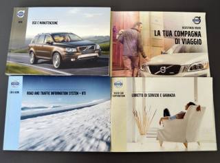 VOLVO XC90 usata, con Cruise Control