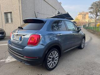 FIAT 500X usata, con Airbag Passeggero