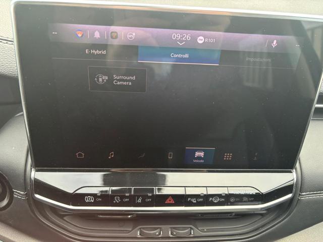 JEEP Compass usata, con USB