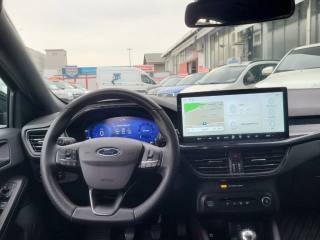 FORD Focus usata, con Sistema di navigazione