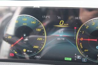 MERCEDES-BENZ A 250 usata, con Servosterzo