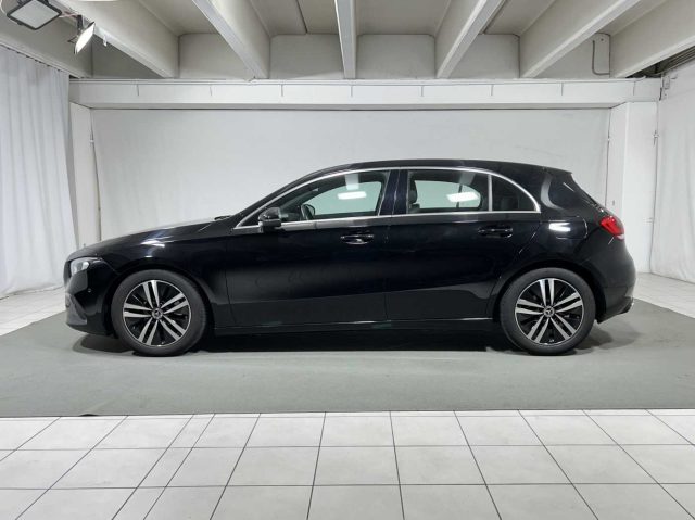 MERCEDES-BENZ A 180 usata, con Airbag