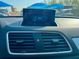 AUDI Q3 usata, con Specchietti laterali elettrici