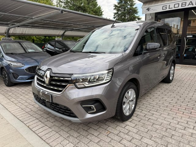 RENAULT Kangoo usata, con ABS