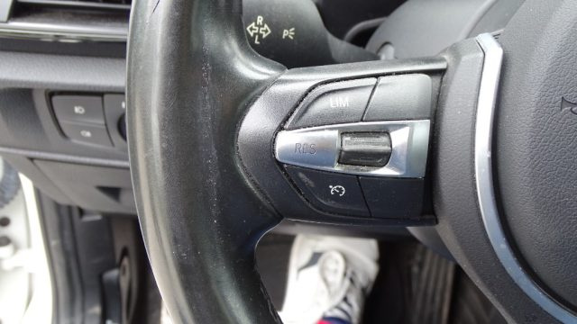 BMW 116 usata 86