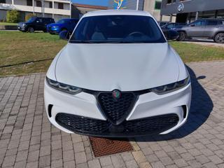 ALFA ROMEO Tonale usata, con Autoradio