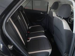 VOLKSWAGEN T-Roc usata 18